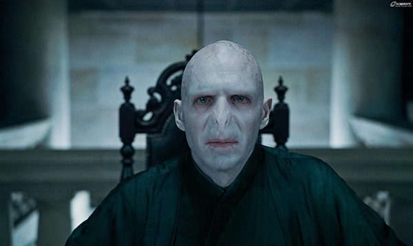 Voldemort