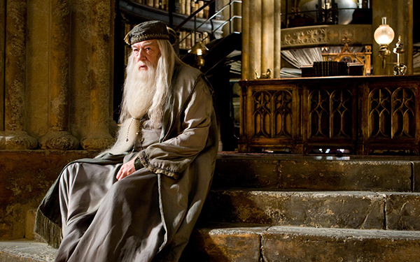 Dumbledore