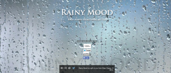 rainymood