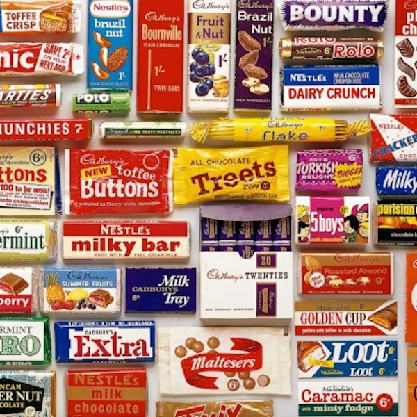The Museum of Brands, Packaging and Advertising