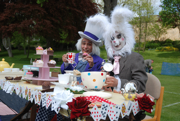 Mad-Hatters-Tea-Party