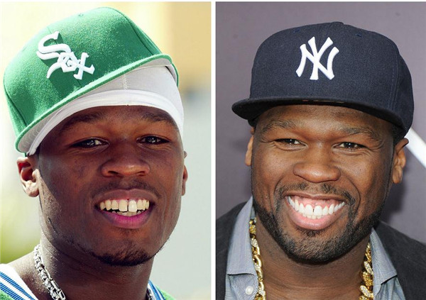 50 Cent