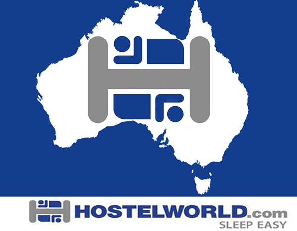 Hostel world