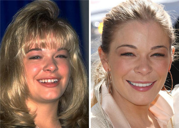 LeAnn Rimes