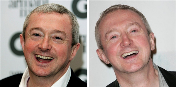 Louis Walsh