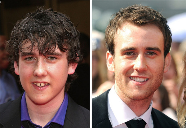 Matthew Lewis