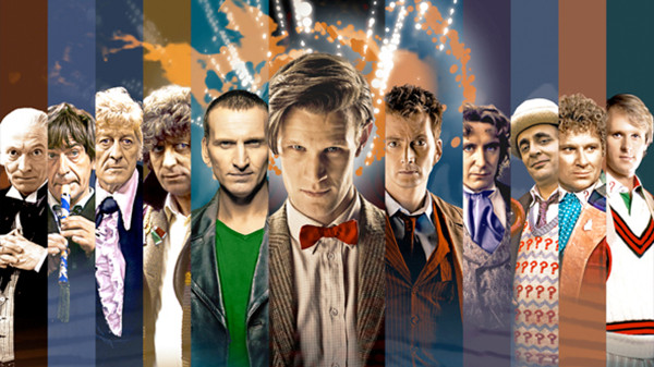 Doctor who 1