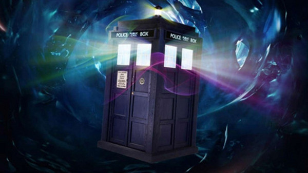 Doctor who 3