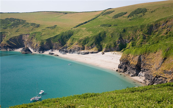 Lantic Beach