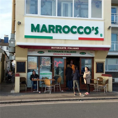 marrocco's