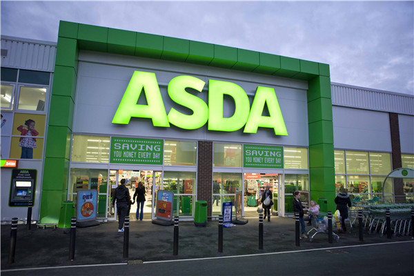 asda