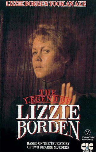 legend of lizzie borden